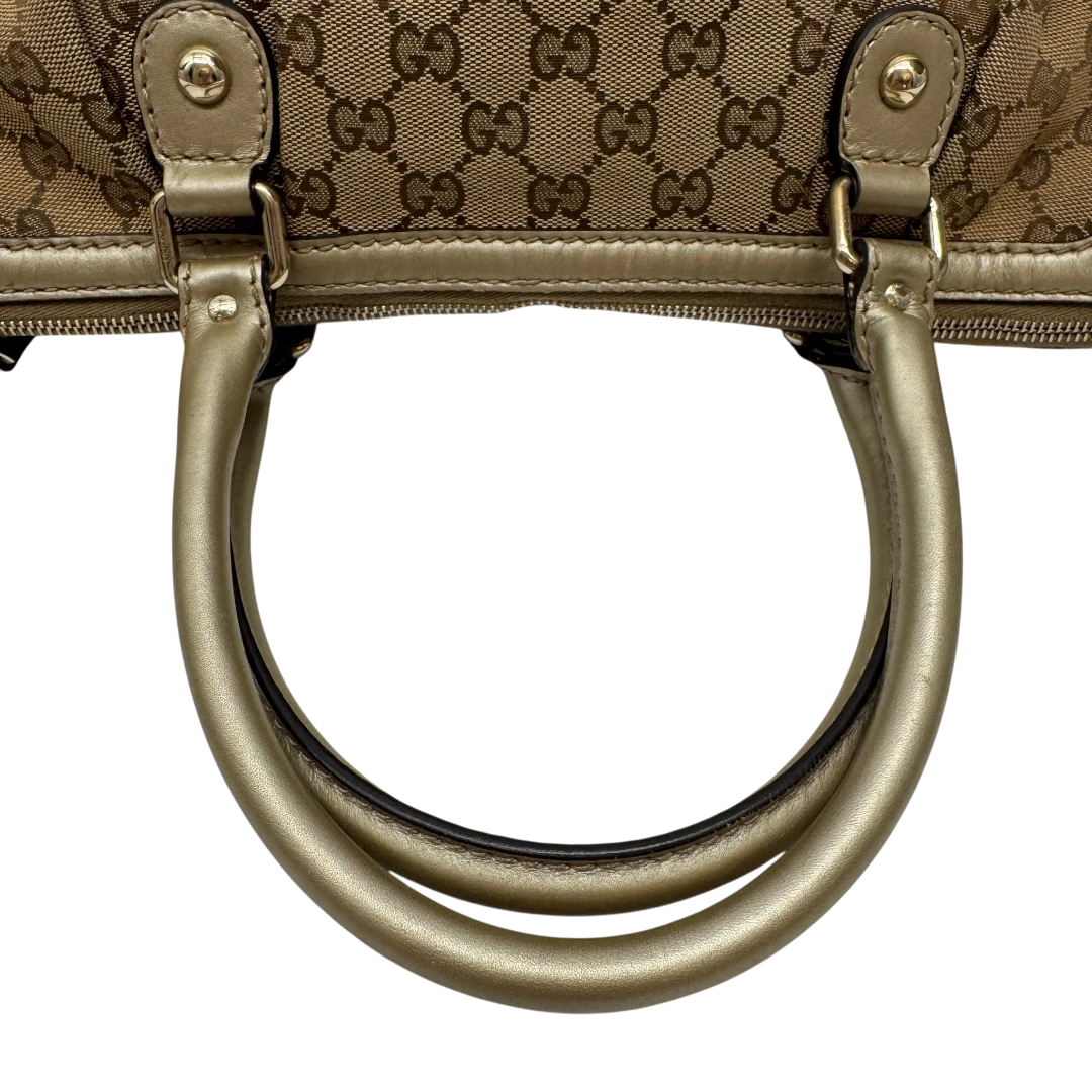 Gucci Sukey Handbag
