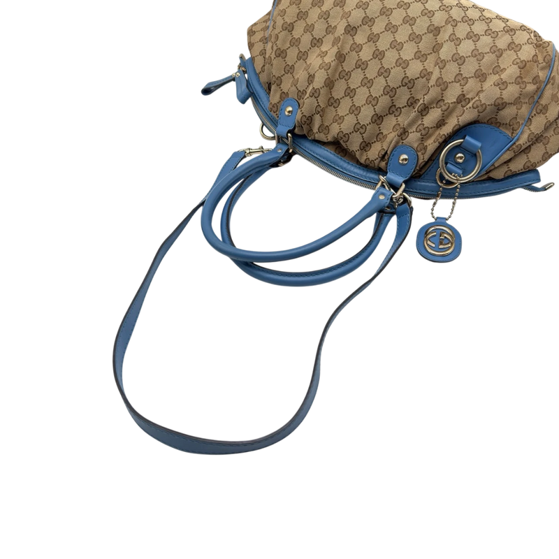 Gucci Handtasche Sukey