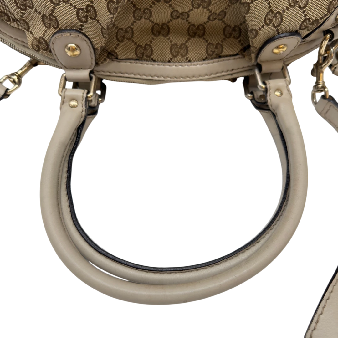 Gucci Handtasche Sukey