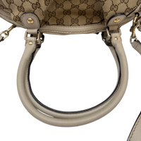 Gucci Handtasche Sukey