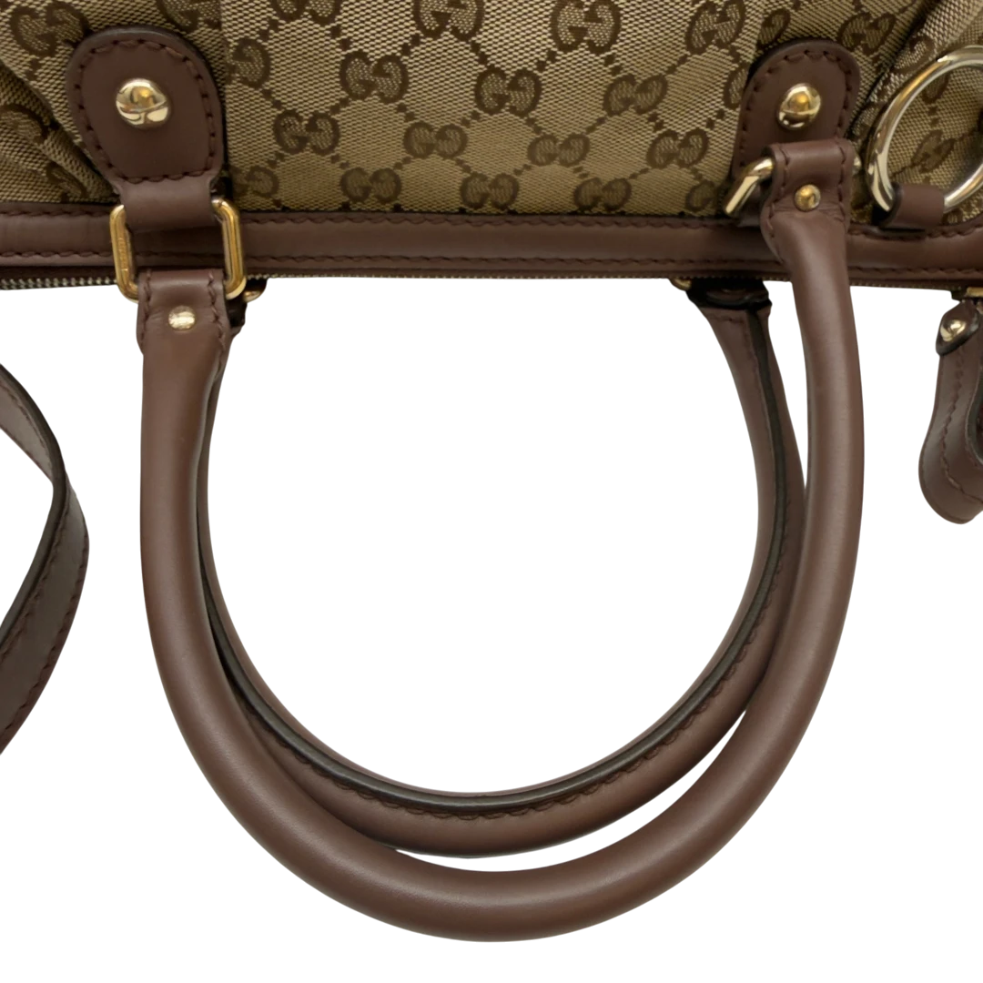 Gucci Handtasche Sukey