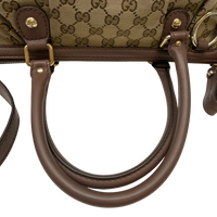 Gucci Handtasche Sukey