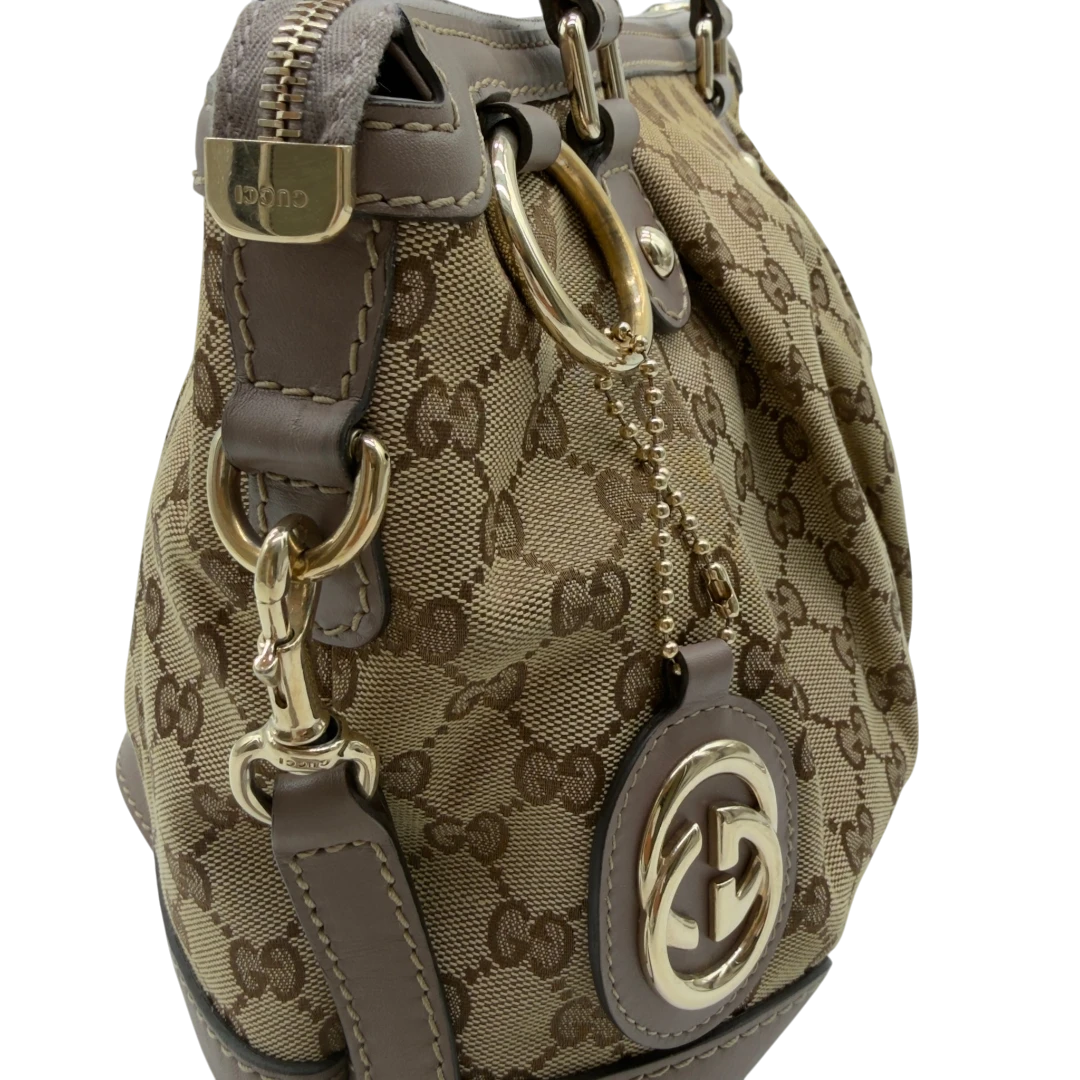 Gucci Handtasche Sukey