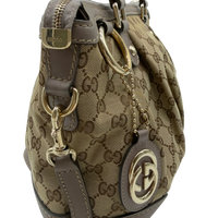 Gucci Handtasche Sukey