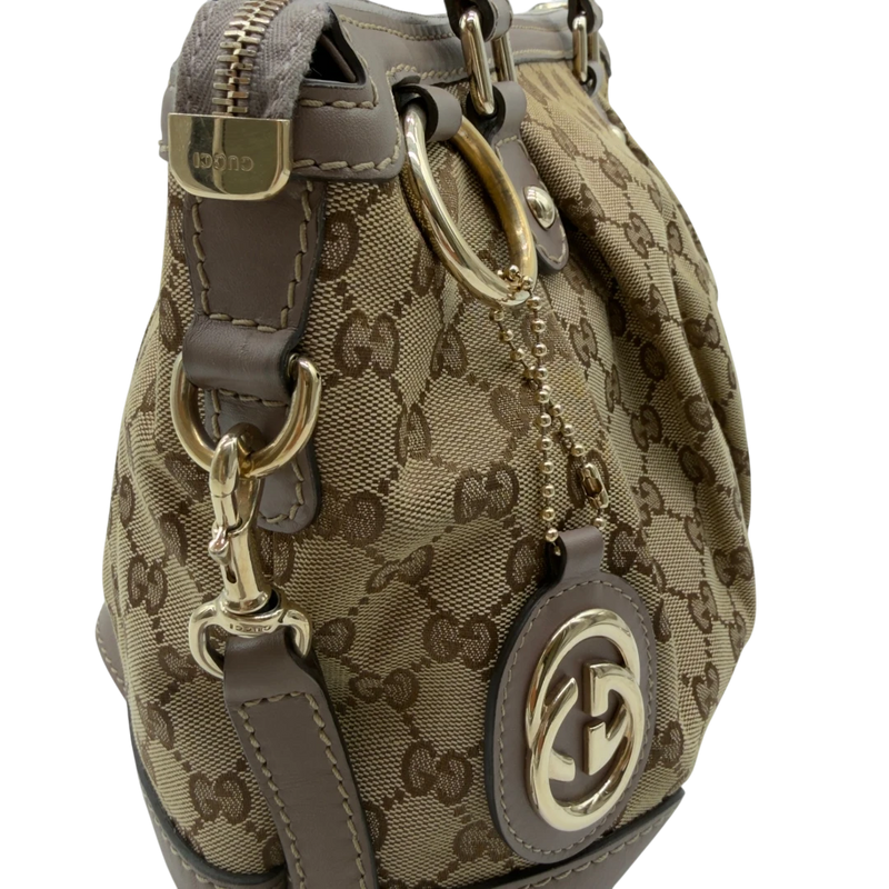 Gucci Sukey handbag