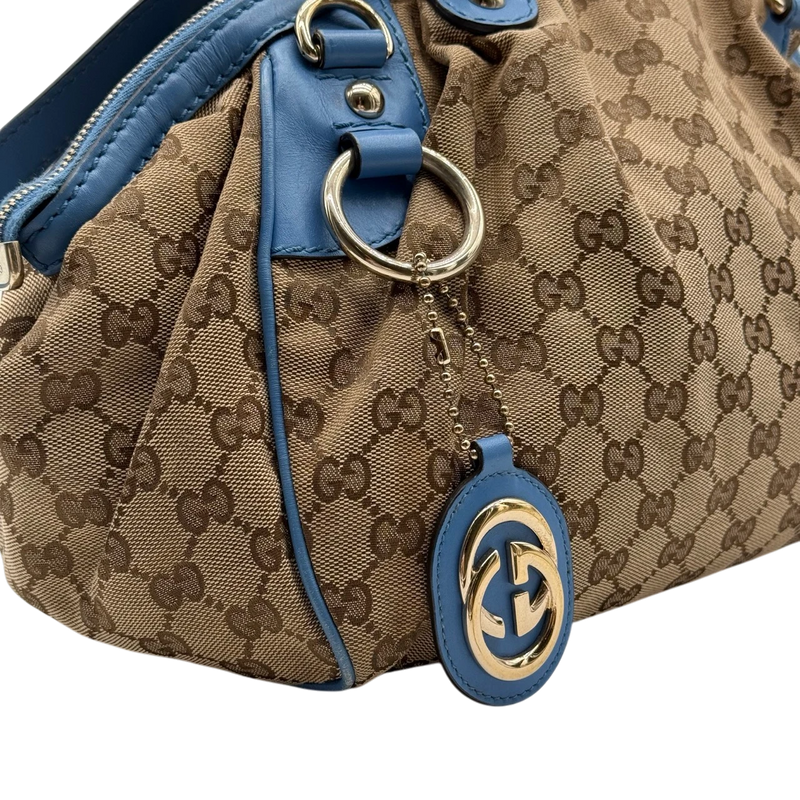 Gucci Handtasche Sukey