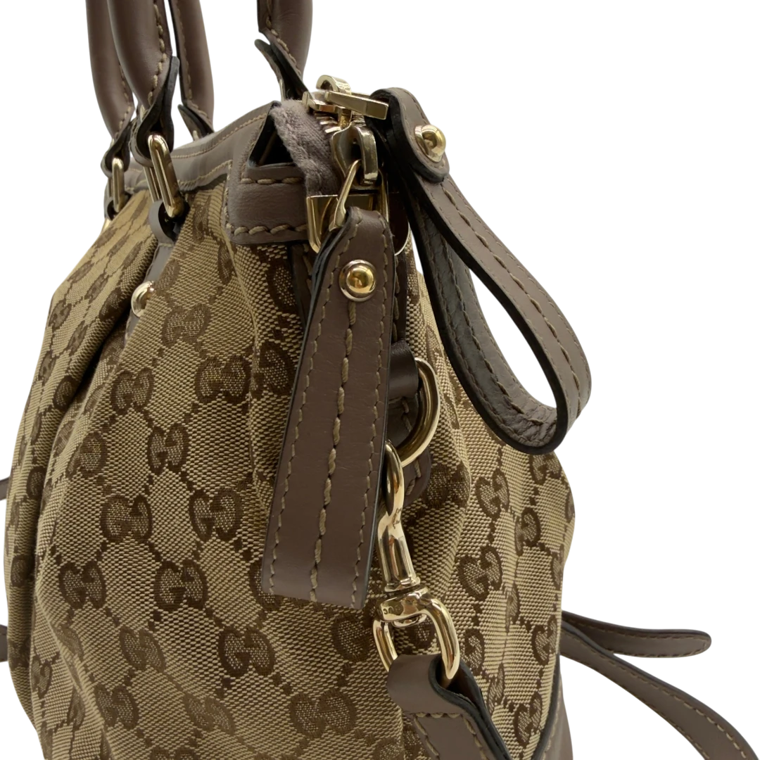 Gucci Handtasche Sukey