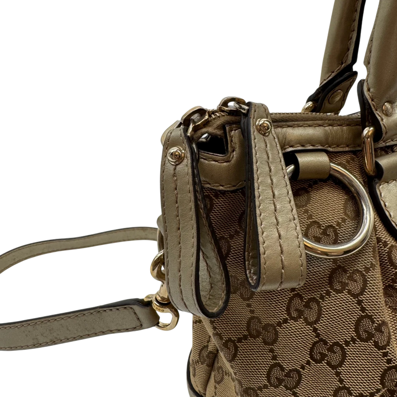 Gucci Handtasche Sukey