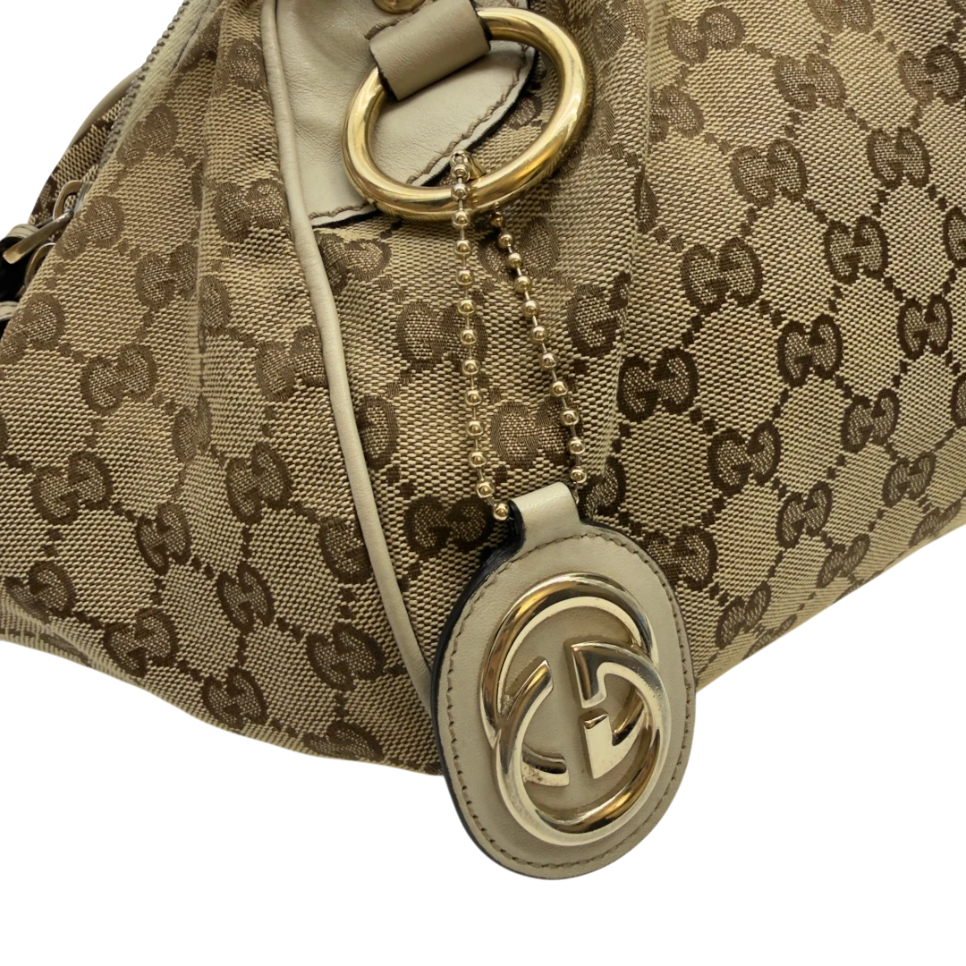 Gucci Handtasche Sukey