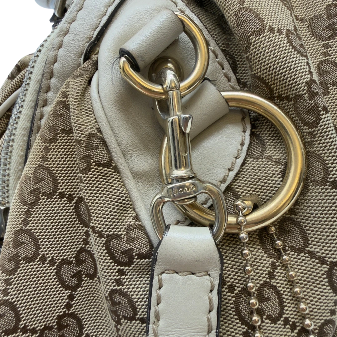 Gucci Handtasche Sukey