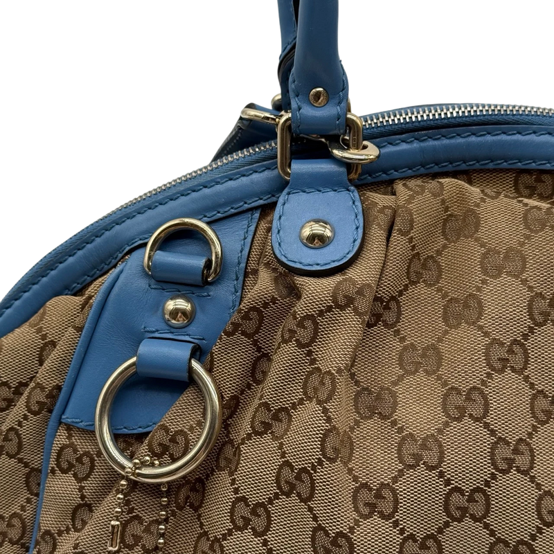 Gucci Handtasche Sukey