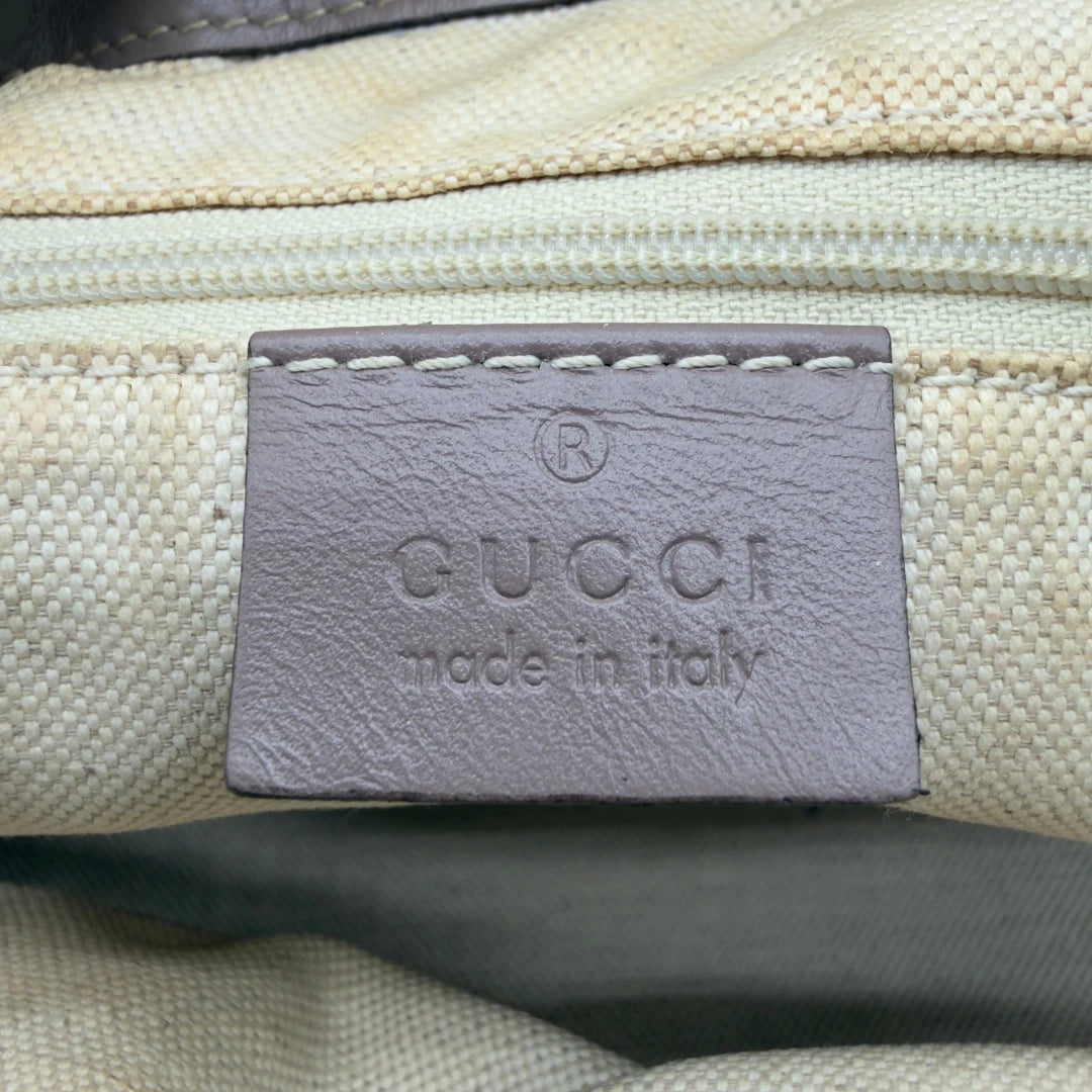 Gucci Handtasche Sukey