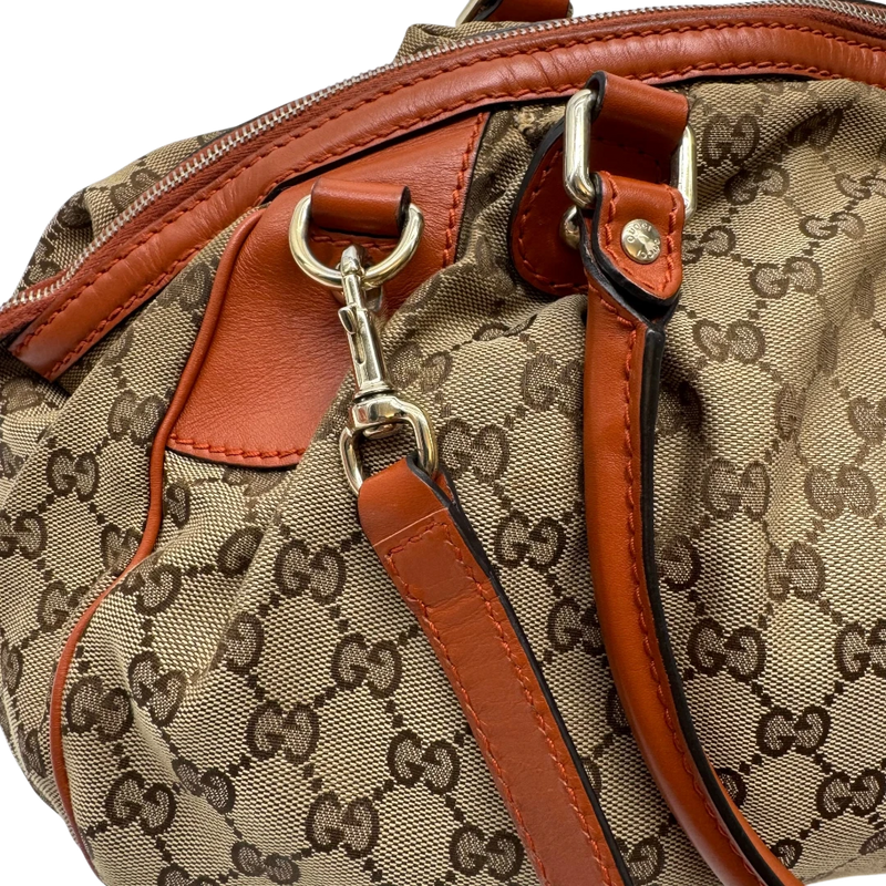 Bolso Sukey