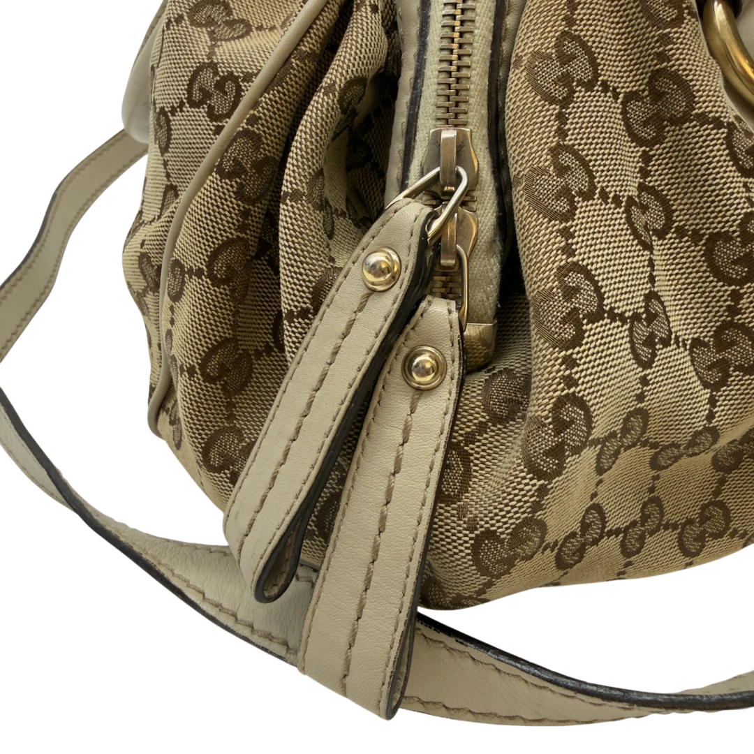 Gucci Handtasche Sukey