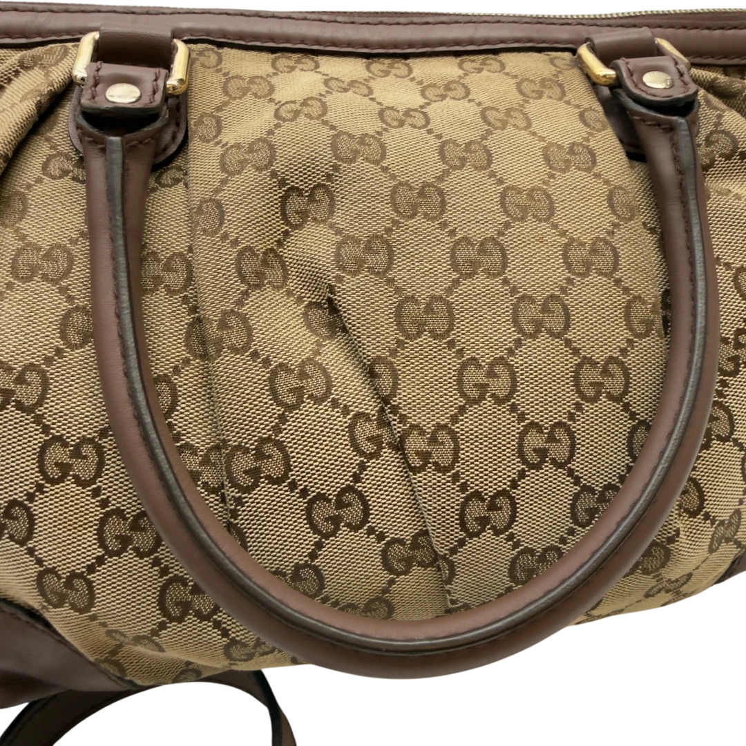 Gucci Handtasche Sukey