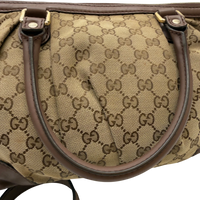 Gucci Handtasche Sukey