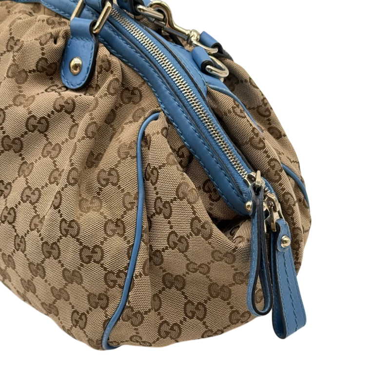Gucci Handtasche Sukey