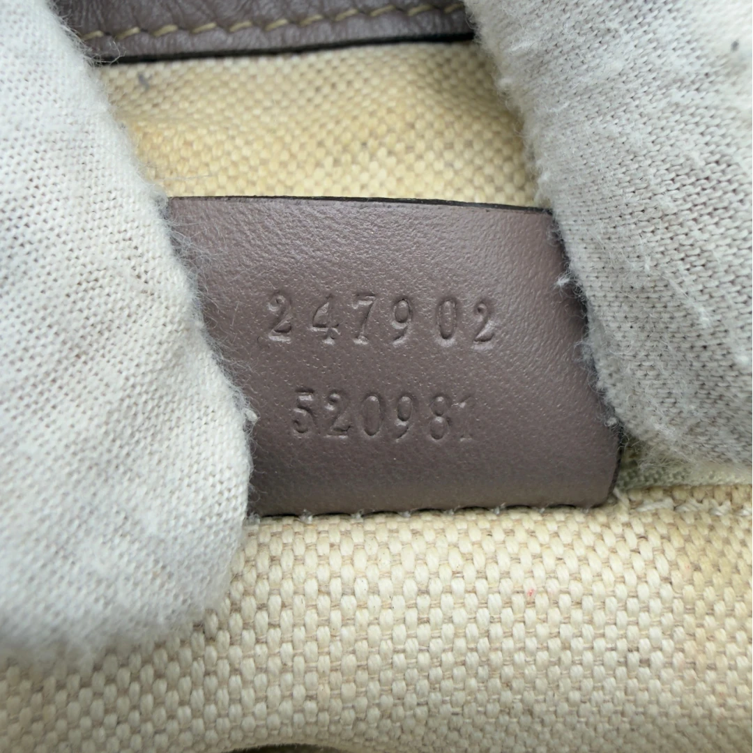 Gucci Handtasche Sukey