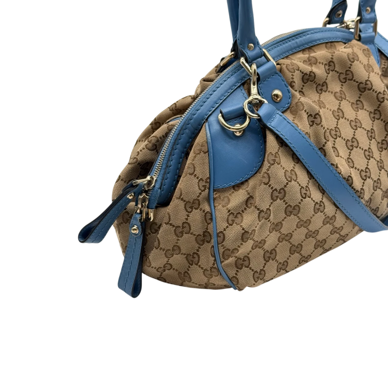 Gucci Handtasche Sukey