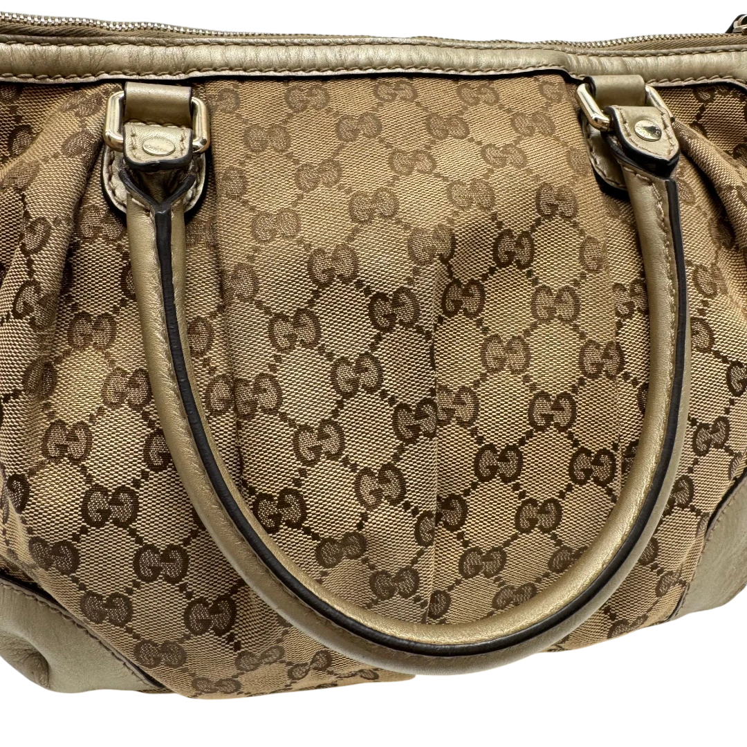 Gucci Sukey Handbag