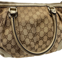 Gucci Sukey Handbag