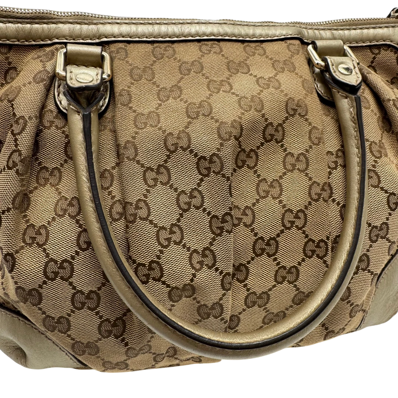 Gucci Handtasche Sukey