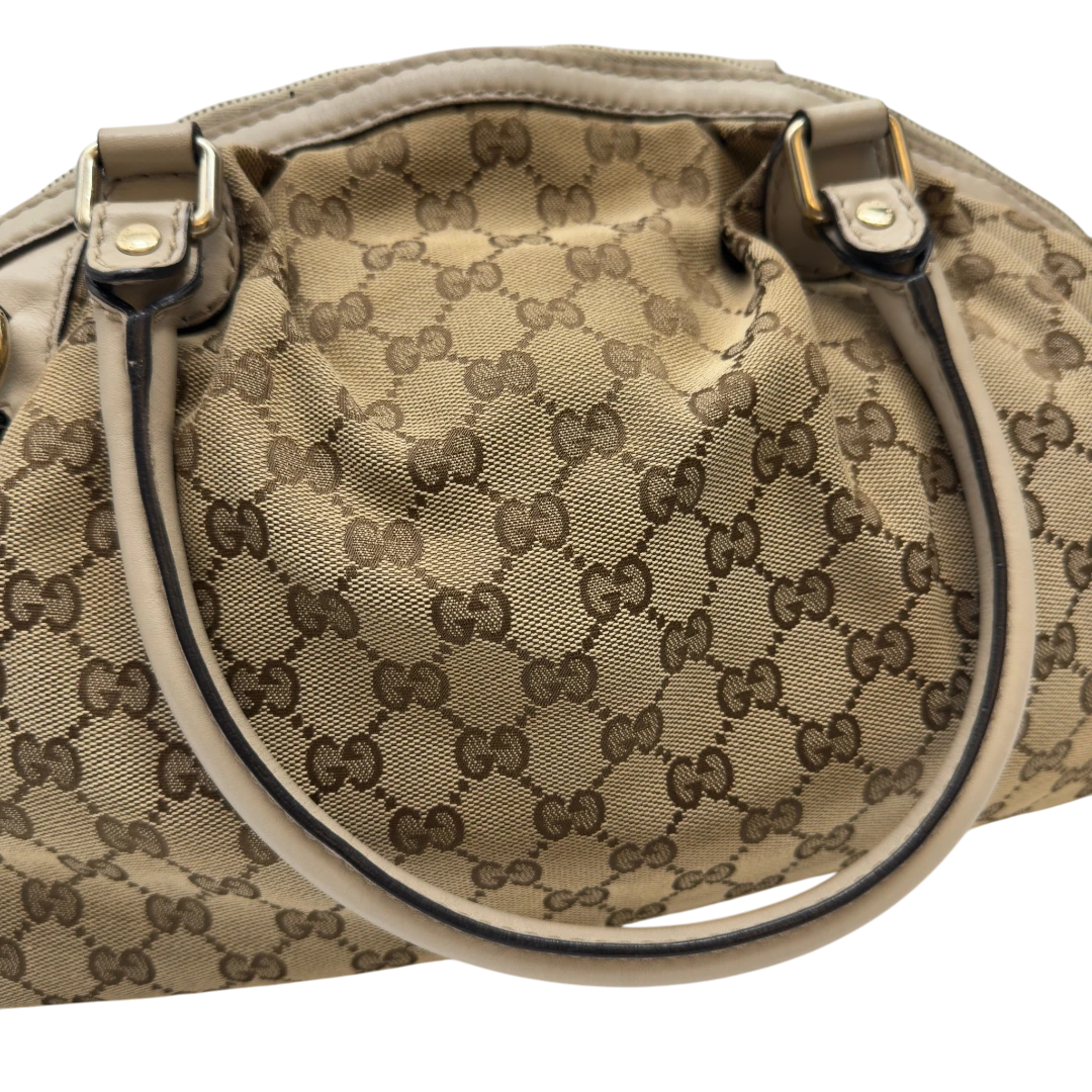 Gucci Handtasche Sukey