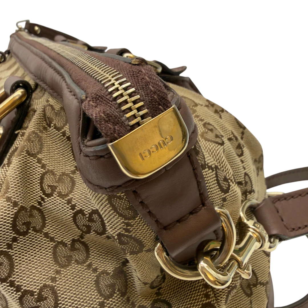 Gucci Handtasche Sukey