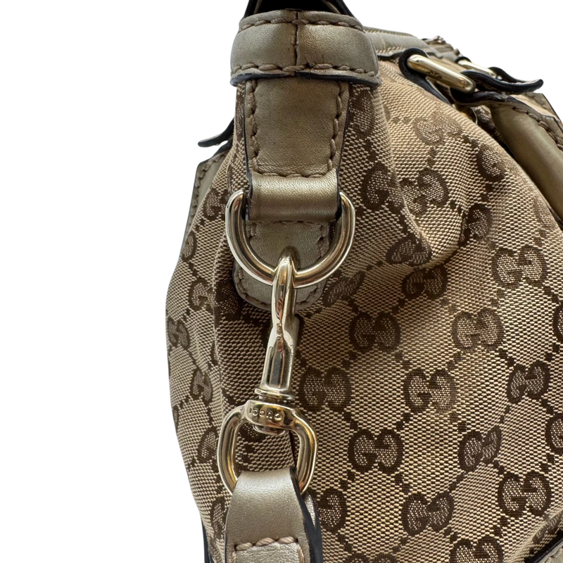 Gucci Handtasche Sukey