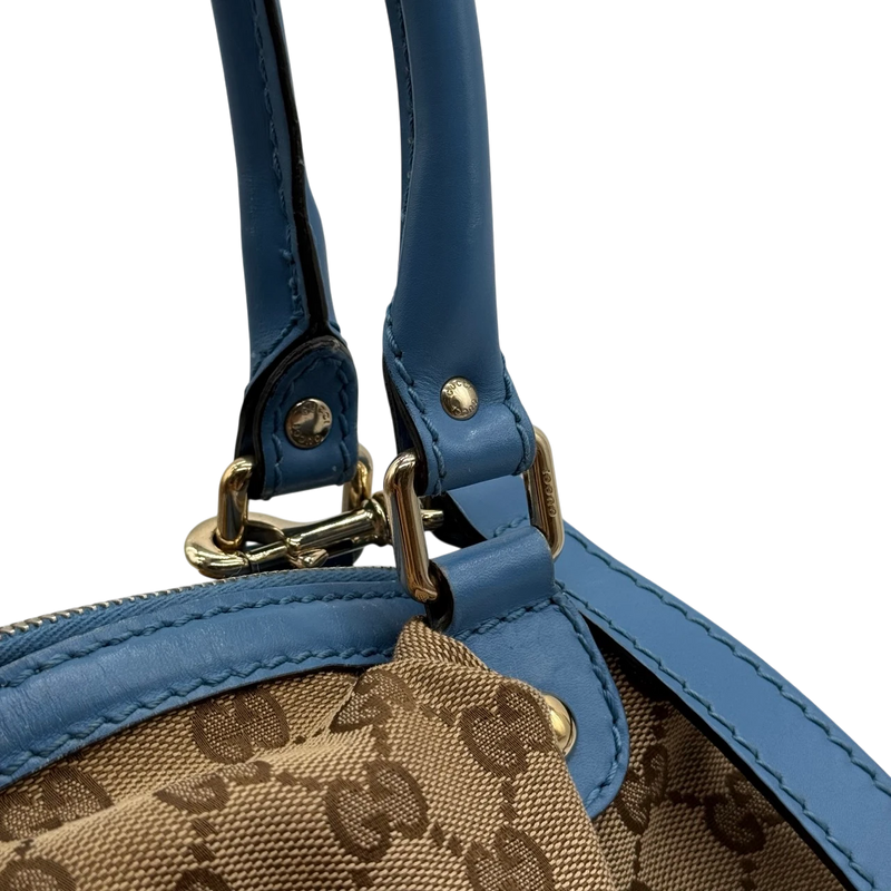 Gucci Handtasche Sukey