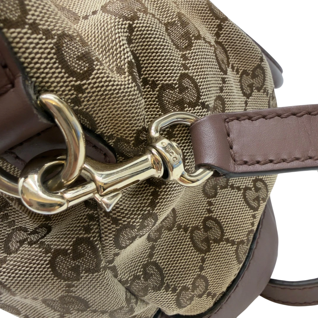 Gucci Handtasche Sukey