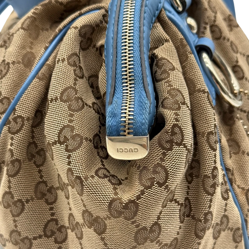 Gucci Handtasche Sukey