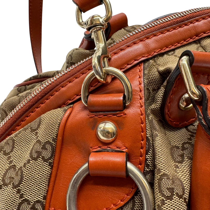 Bolso Sukey