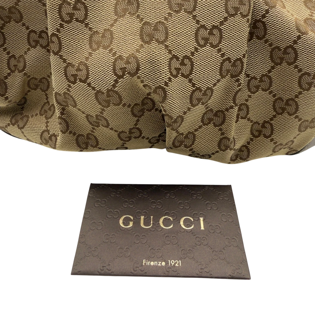 Gucci Handtasche Sukey