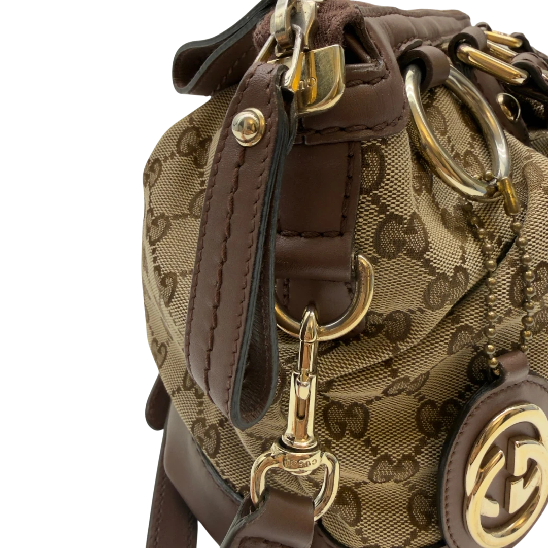 Gucci Handtasche Sukey