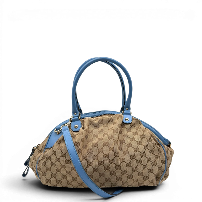 Gucci Handtasche Sukey