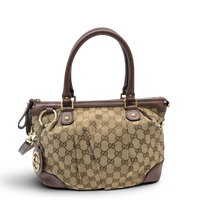 Gucci Handtasche Sukey
