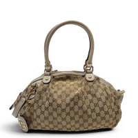 Gucci Handtasche Sukey