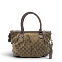 Gucci Handtasche Sukey