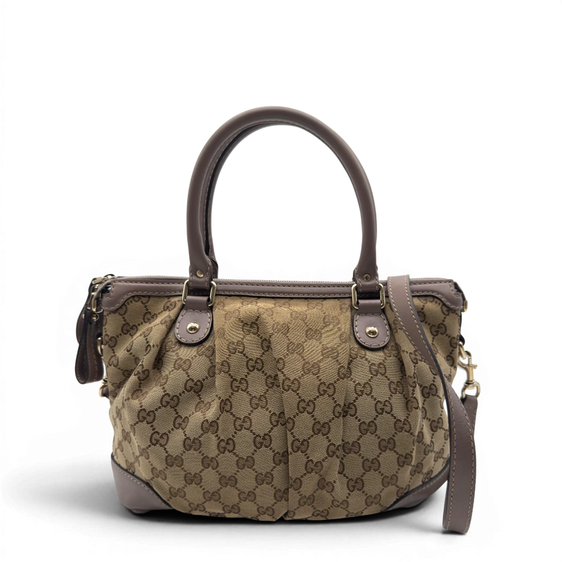 Gucci Sukey handbag