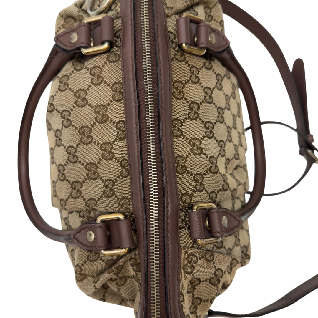 Gucci Handtasche Sukey