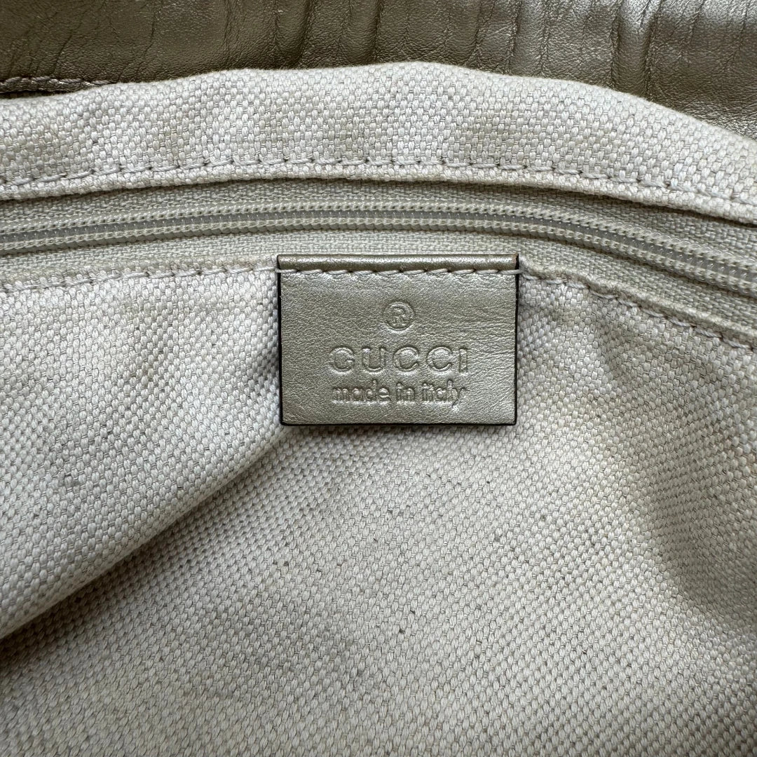 Gucci Sukey Handbag