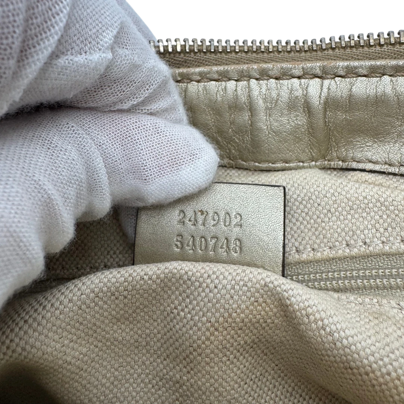 Gucci Handtasche Sukey