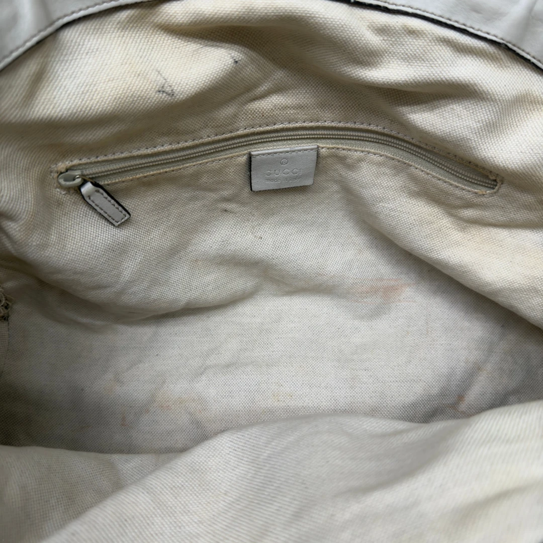 Gucci Handtasche Sukey