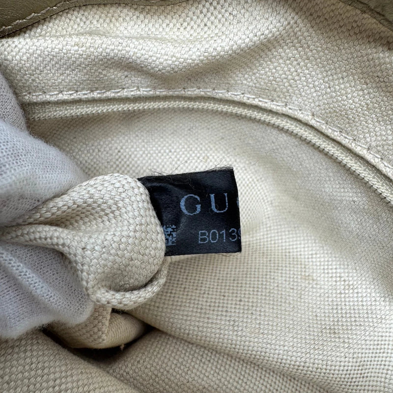Gucci Handtasche Sukey