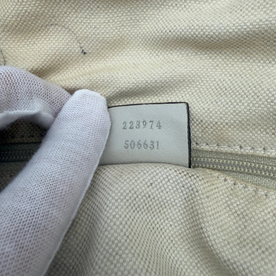 Gucci Handtasche Sukey