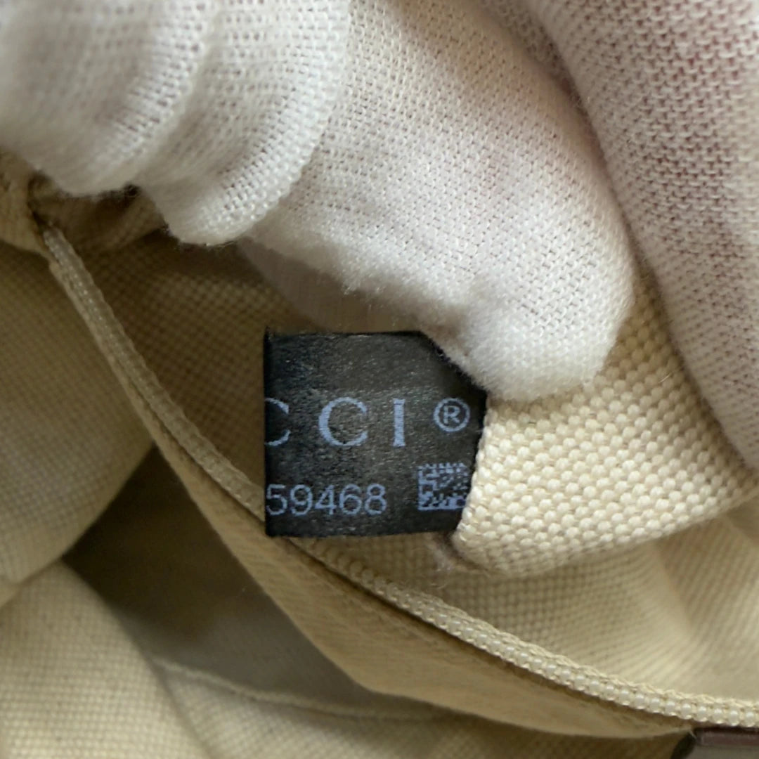 Gucci Handtasche Sukey