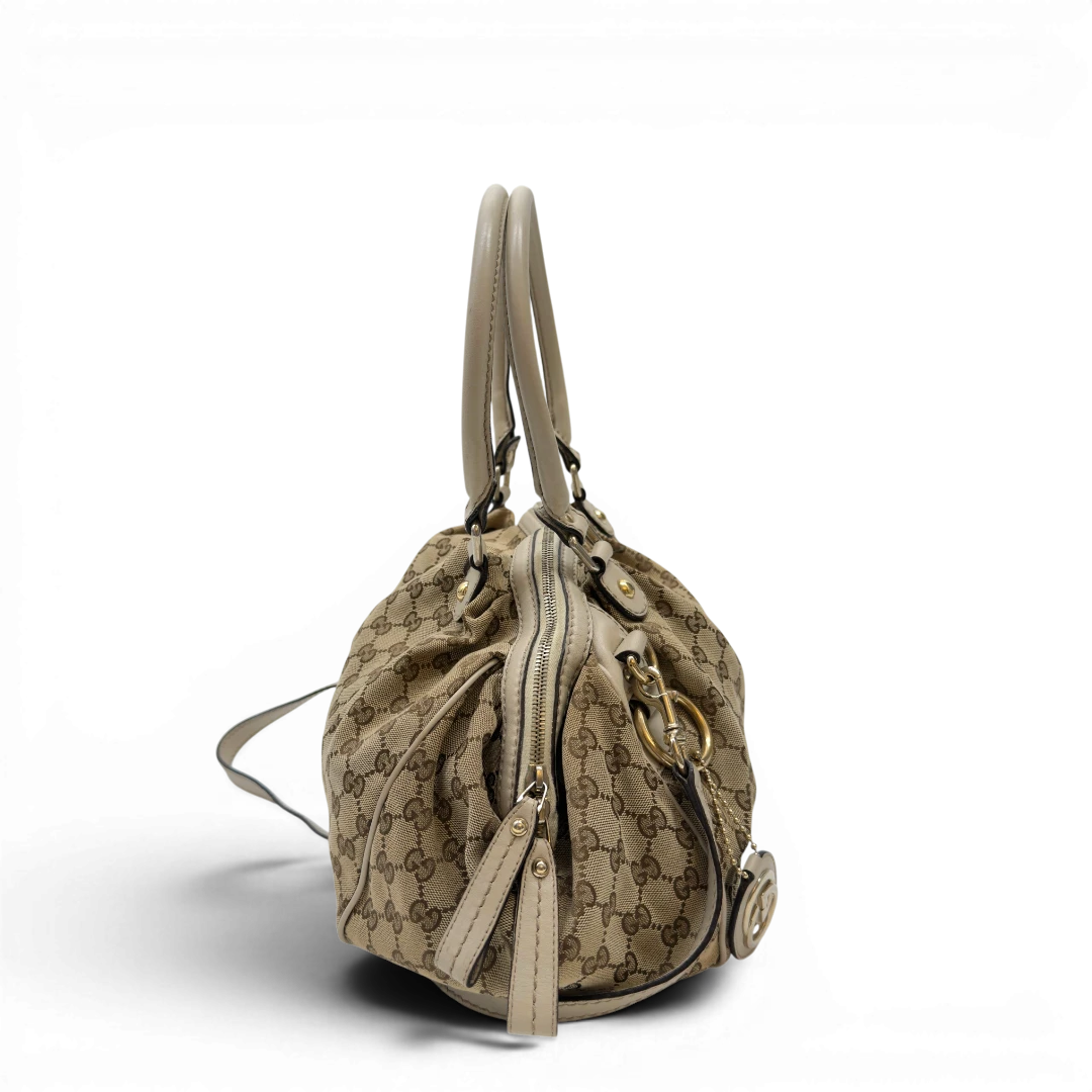 Gucci Handtasche Sukey