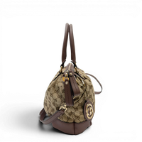 Gucci Handtasche Sukey