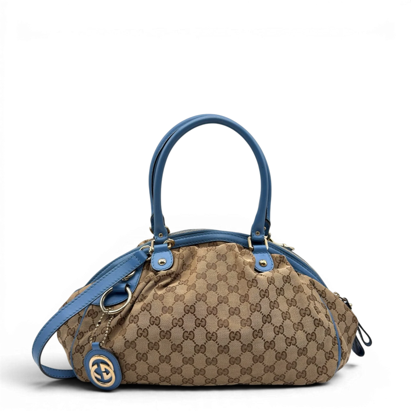 Gucci Handtasche Sukey